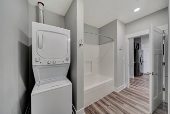 Washer/dryer